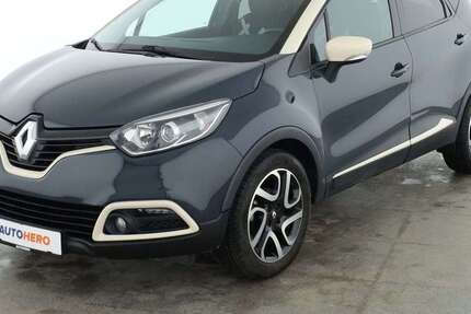 Renault Captur 101.176 km 8.990 &euro; Stuttgart 70195