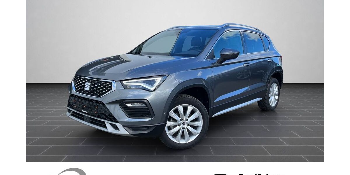 Seat Ateca 23.940 km 31.990 &euro; Saarbrücken 66115