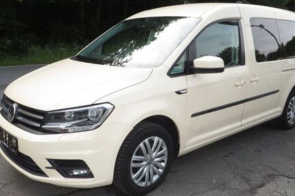 VW Caddy 354.600 km 7.250 &euro; Bad Grund 37539
