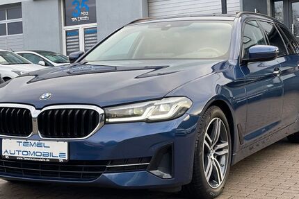 BMW 520 98.150 km 27.999 &euro; Montabaur-Eschelbach 56410