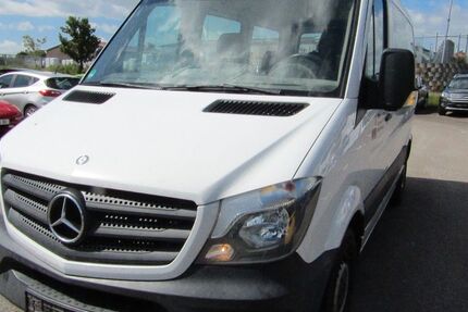 Mercedes-Benz Sprinter 235.600 km 10.000 &euro; Riedlingen 88499