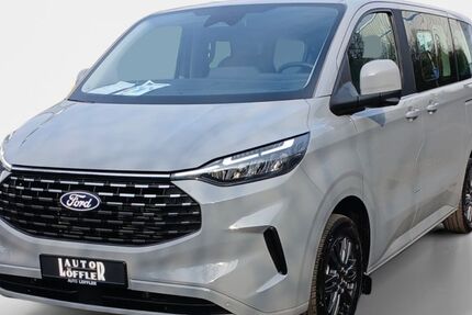 Ford Tourneo Custom 10.401 km 47.809 € Würzburg 97076