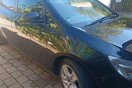 Opel Astra 178.000 km 2.700 &euro; Gars Bahnhof 83555