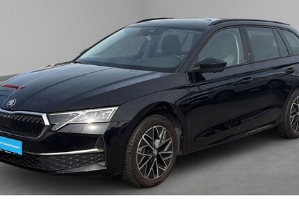 Skoda Octavia 12.702 km 29.870 &euro; Traunstein 83278