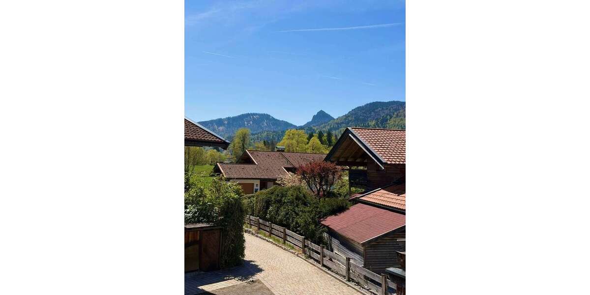 Etagenwohnung Kreuth-Enterbach Enterbach - 1 Zimmer, 50 m&sup2;, 825&euro; | Angebot:26679441