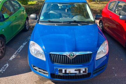 Skoda Fabia 65.000 km 3.500 &euro; Schönebeck (Elbe) 39218