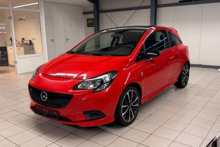 Opel Corsa 85.000 km 7.490 &euro; Egestorf 21272