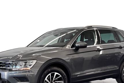 VW Tiguan 94.500 km 18.900 &euro; Trier 54292