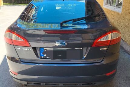 Ford Mondeo 245.000 km 3.400 &euro; Bruckmühl 83052