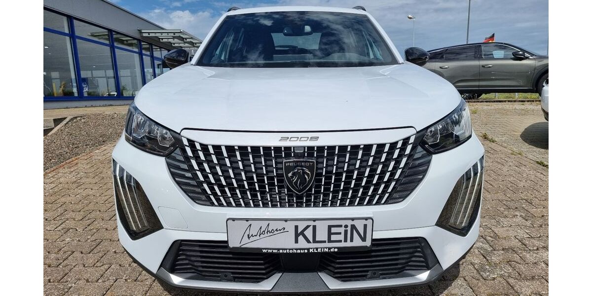 Peugeot 2008 35.330 km 17.290 &euro; Simmern 55469