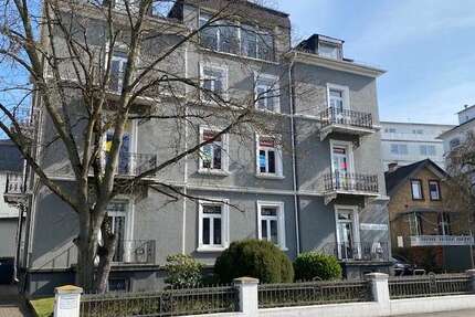 Büro in Bad Nauheim 2.740 € 211 m²