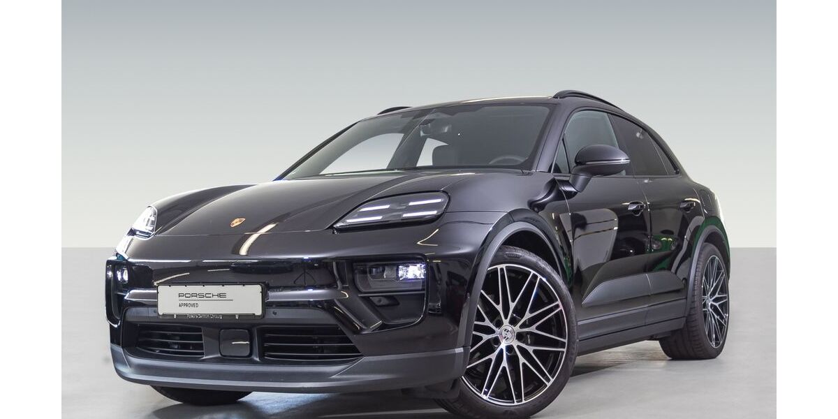 Porsche Macan 9.900 km 89.790 &euro; Diez 65582
