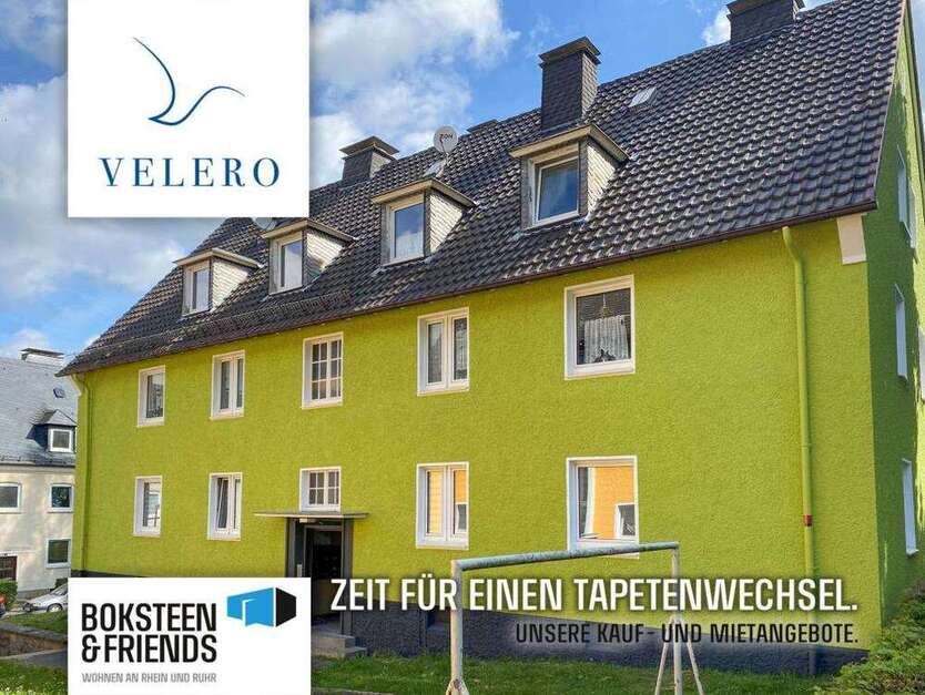Wohnung zum Mieten in Bestwig 370 € 61.57 m²