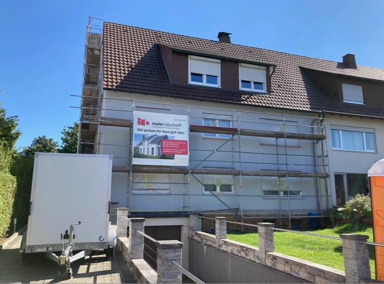 Investitionsobjekt 3 Wohnungen Vollmarshausen Neubau planbar zimmer