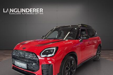 Mini Countryman SE (Cooper) 8.040 km 42.900 &euro; Altötting 84503