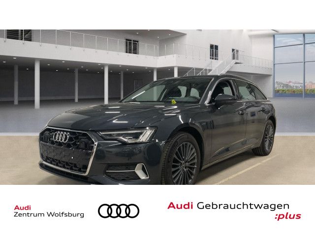 Audi A6 7.613 km 44.890 &euro; Wolfsburg 38440