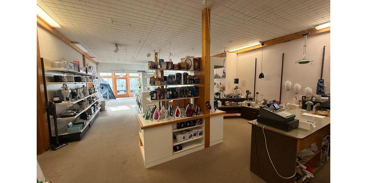 Gewerbeobjekt Spaichingen - 1.750&euro; | Angebot:26319958