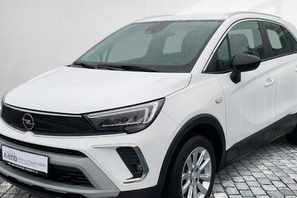Opel Crossland (X) 13.846 km 17.549 &euro; Bamberg 96052