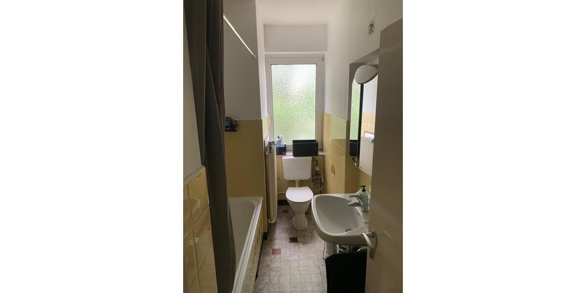 Etagenwohnung Hiddenhausen - 3 Zimmer, 83 m&sup2;, 565&euro; | Angebot:25499324