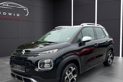 Citroen C3 Aircross 86.000 km 10.399 € Marbach am Neckar 71672