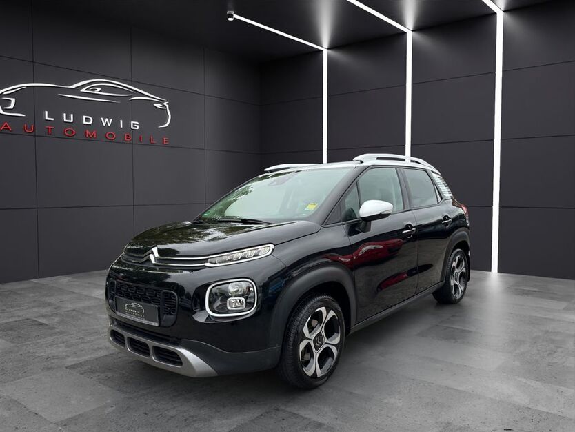 Citroen C3 Aircross 86.000 km 10.399 € Marbach am Neckar 71672