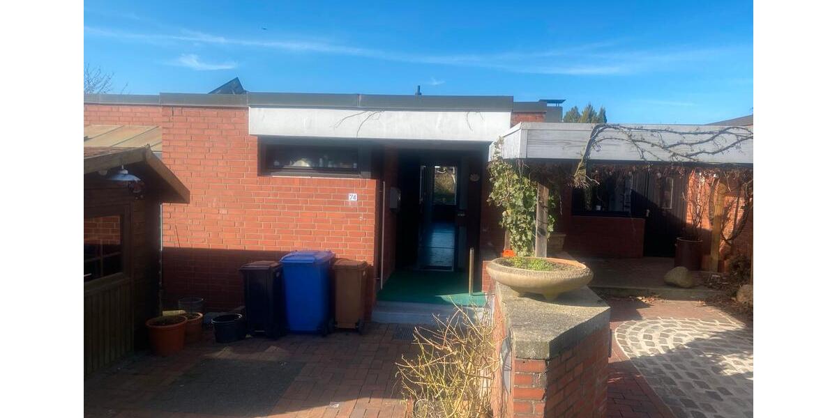 Reihenhaus Kaltenkirchen - 4 Zimmer, 113 m&sup2;, 299.000&euro; | Angebot:25960398