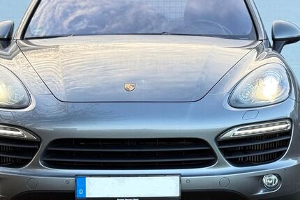 Porsche Cayenne 196.750 km 24.900 &euro; Hamburg 20251