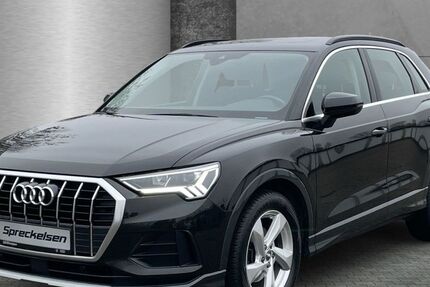 Audi Q3 103.980 km 22.222 &euro; Stade 21682