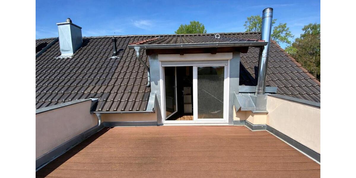 Wohnen wie im Haus – großzügige Eigentumswohnung in Stockach 4 zimmer