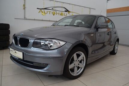 BMW 116 100.000 km 4.950 &euro; Ottobrunn / Riemerling 85521
