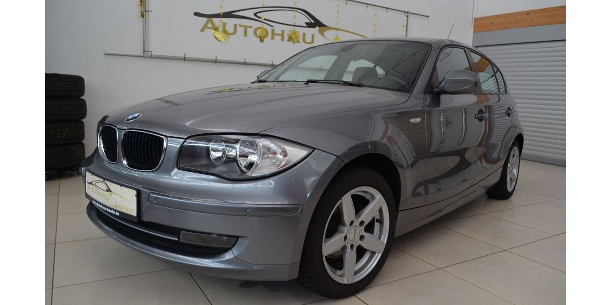 BMW 116 100.000 km 4.950 &euro; Ottobrunn / Riemerling 85521
