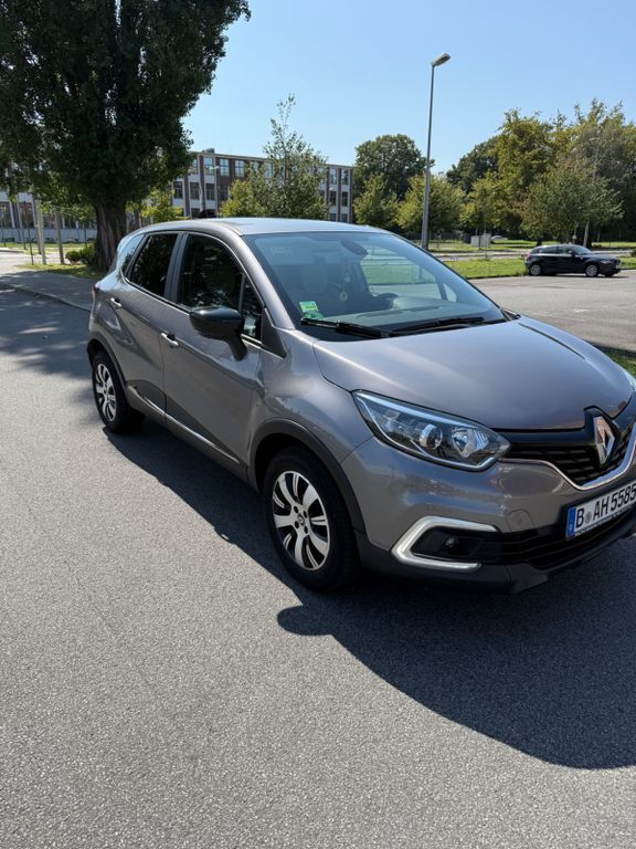 Captur