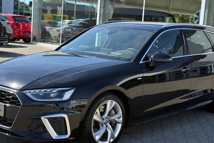 Audi A4 91.500 km 25.900 &euro; Dörpen 26892