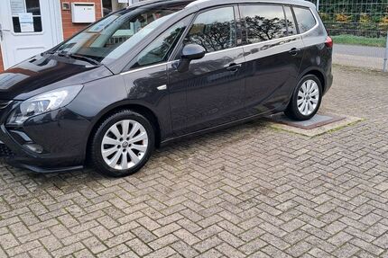 Opel Zafira 168.000 km 8.700 &euro; Voltlage bei Osnabrück 49599