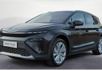 Gebrauchtwagen Skoda Elroq
