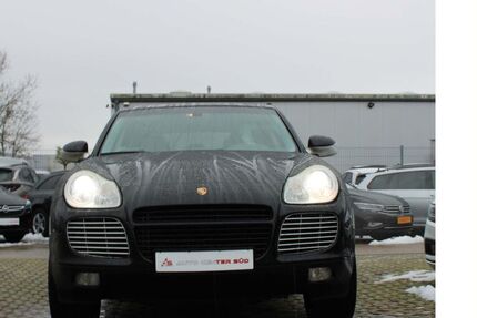 Porsche Cayenne 135.000 km 10.999 &euro; Fürth 90763
