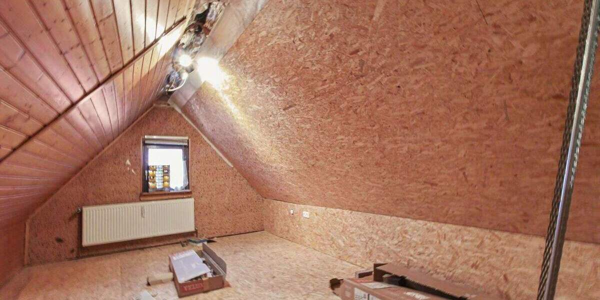 Einfamilienhaus Nidderau Eichen - 5 Zimmer, 189.999&euro; | Angebot:24862546