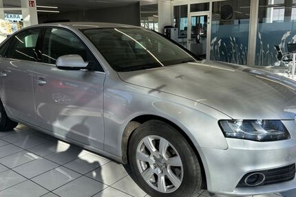 Audi A4 84.000 km 9.990 € Berghülen 89180