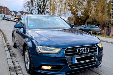 Audi A4 226.500 km 8.950 &euro; Augsburg 86199