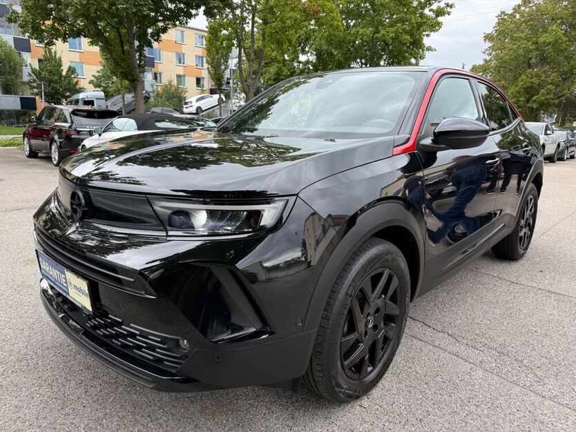 Mokka