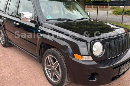 Jeep Patriot 171.000 km 3.200 &euro; Landsberg 06188
