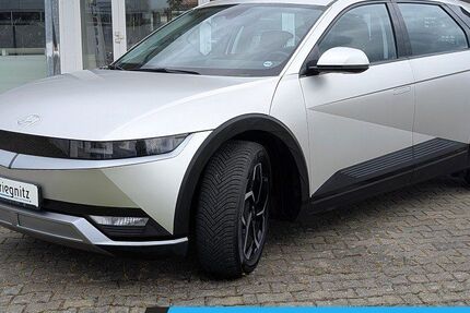 Hyundai IONIQ 5 48.568 km 24.890 &euro; Stendal 39576