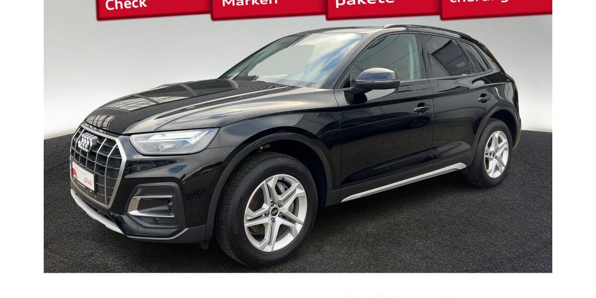 Audi Q5 39.146 km 35.450 &euro; Hamburg 22529