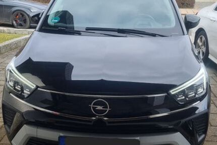 Opel Crossland (X) 8.700 km 18.500 &euro; Hof 95028