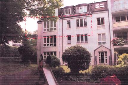 Wohnung Bonn Bad Godesberg - 3 Zimmer, 73 m&sup2;, 336.000&euro; | Angebot:26443875