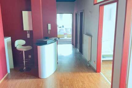 Büro in Cottbus 1.380 € 112 m²