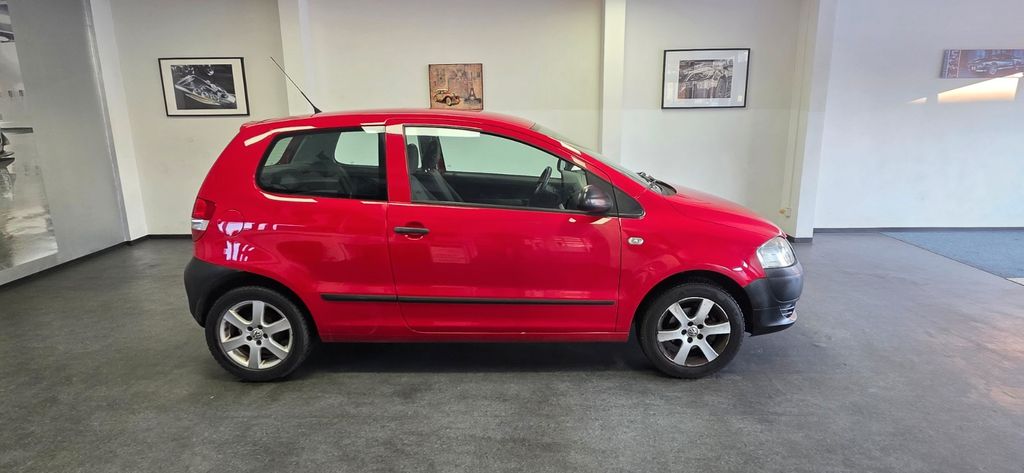 VW Fox 238.000 km 1.000 &euro; Asperg/Ludwigsburg bei Stuttgart 71679