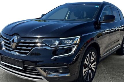 Renault Koleos 91.035 km 18.900 &euro; Limburg 65555
