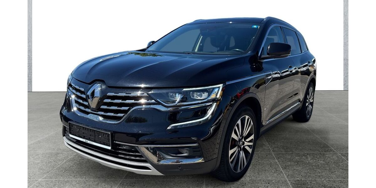 Renault Koleos 91.035 km 18.900 &euro; Limburg 65555