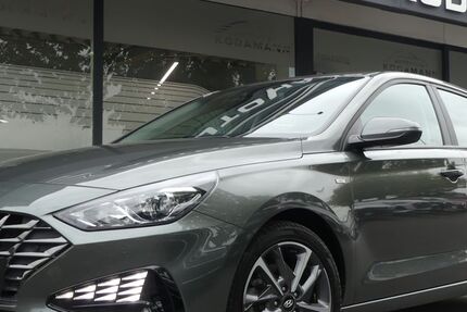 Hyundai i30 105.143 km 14.950 &euro; Rheda-Wiedenbrück 33378